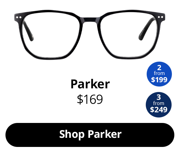 Parker Optical Glasses