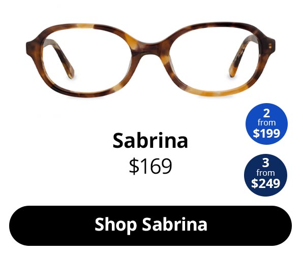 Sabrina Optical Glasses