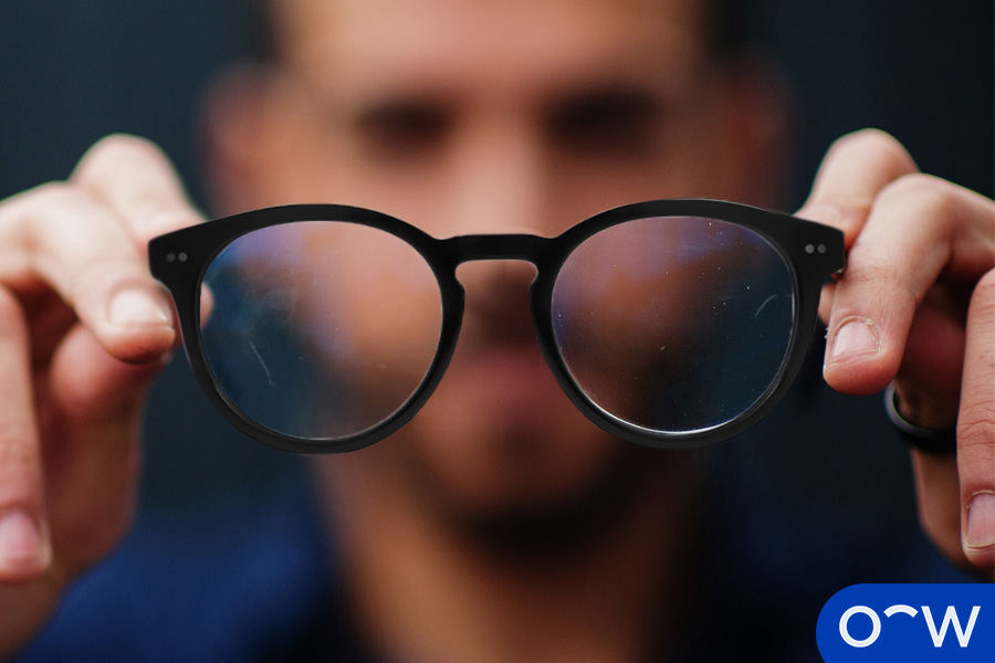 Will Wearing Glasses Correct My Astigmatism?