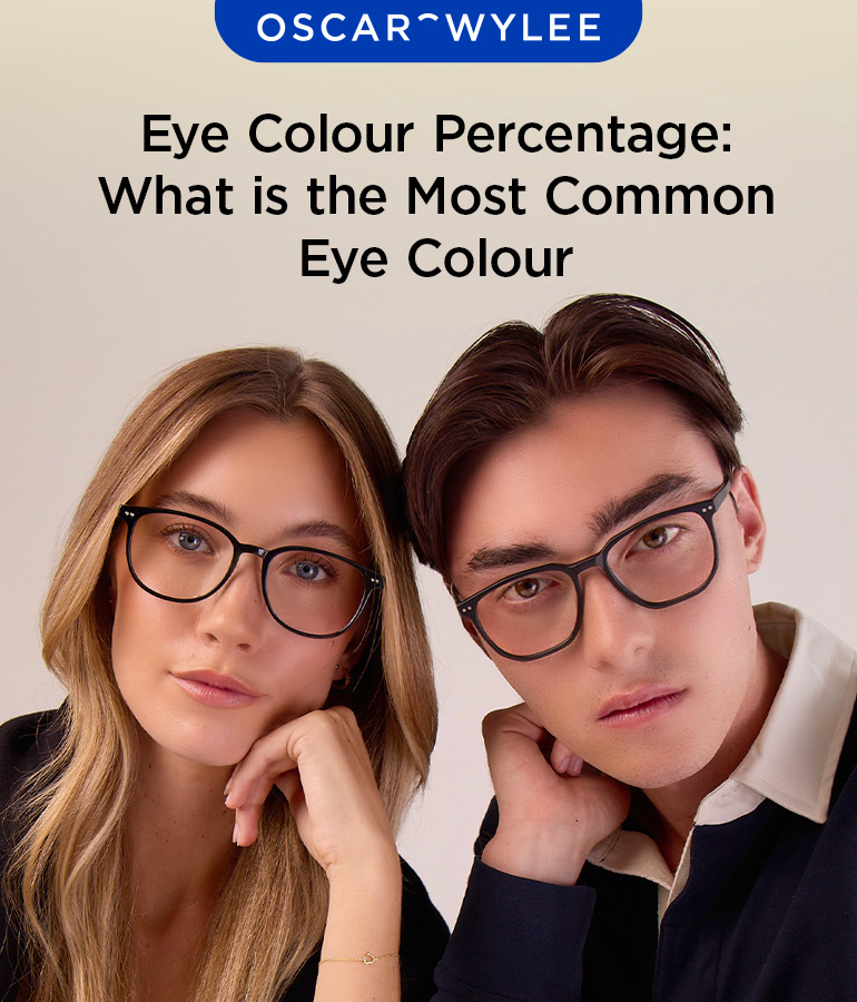 Human Eye Colours Showing Vibrant, Detailed Patterns