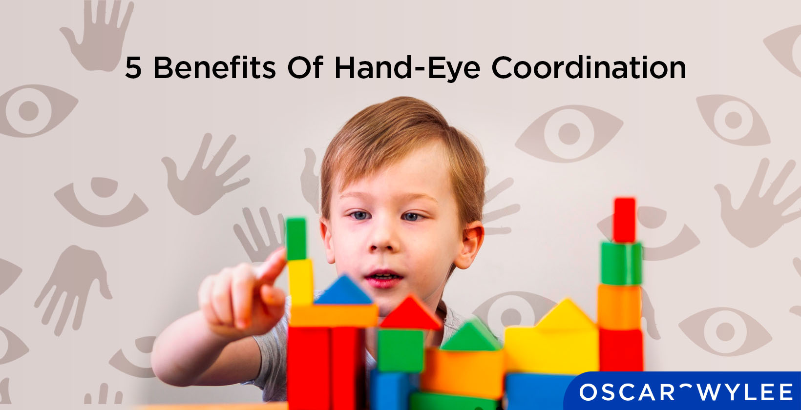 Benefits Of Hand Eye Coordination 