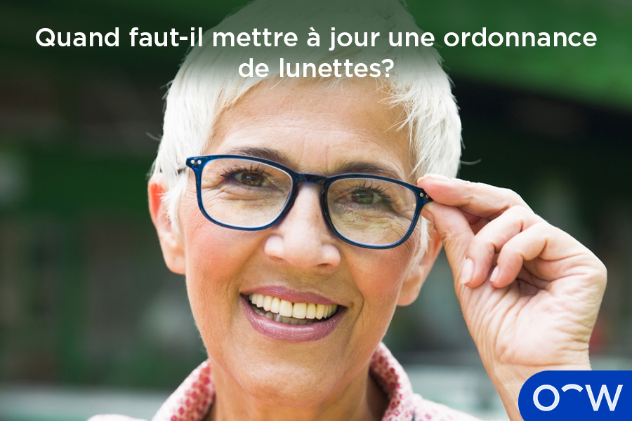 Une personne portant des lunettes Oscar
            Wylee