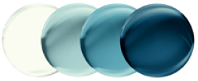 Sapphire colour swatch