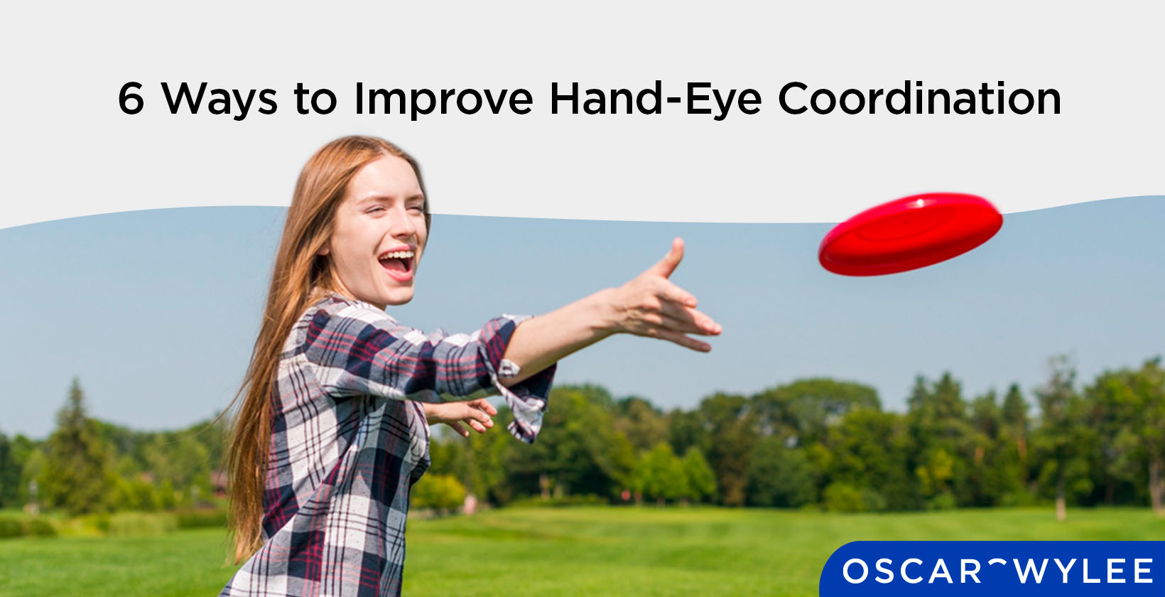  Hand Eye Coordination