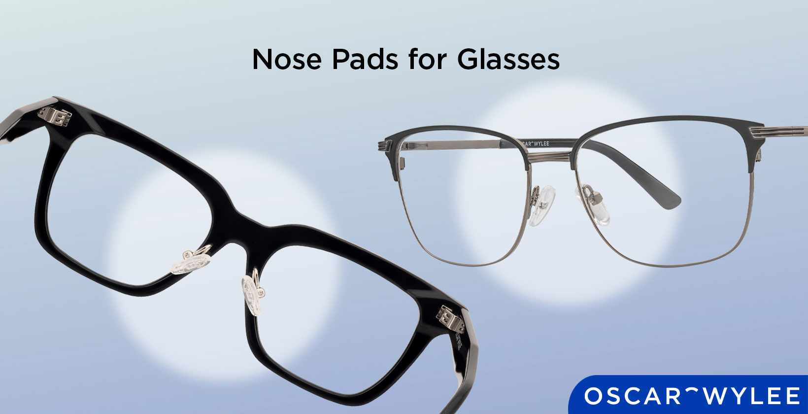 Nose Pads for Glasses