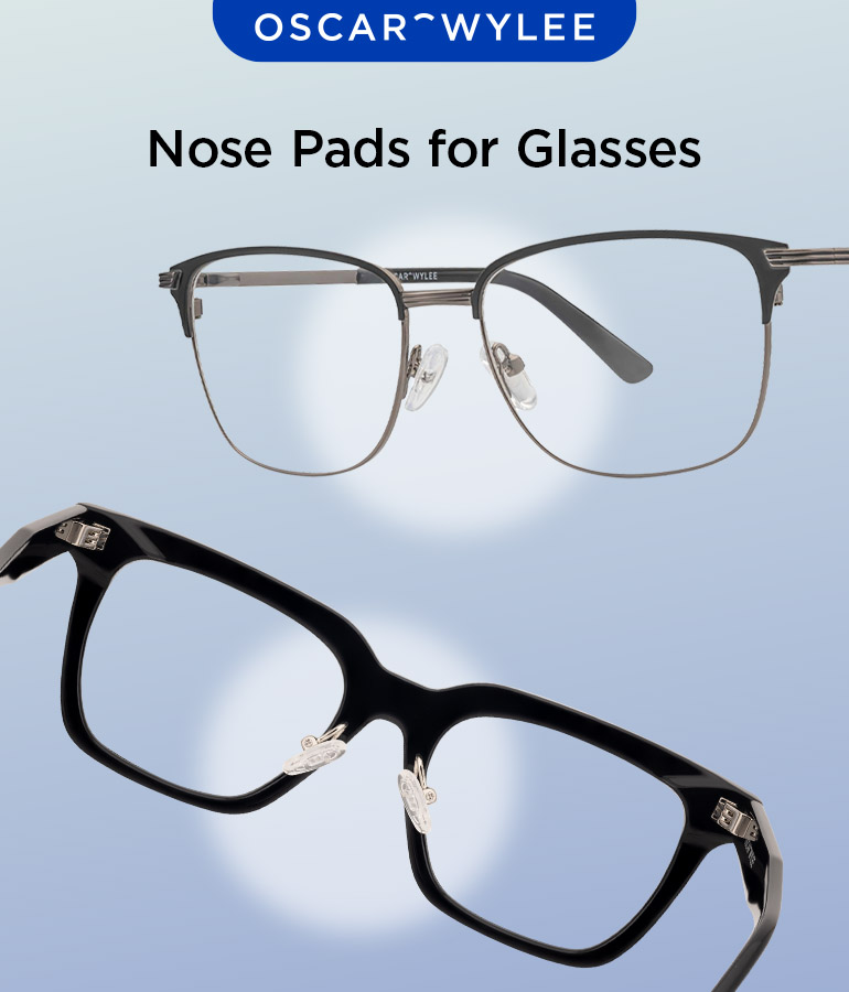 Nose Pads for Glasses