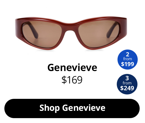 Genevieve in Cioccolato from $169