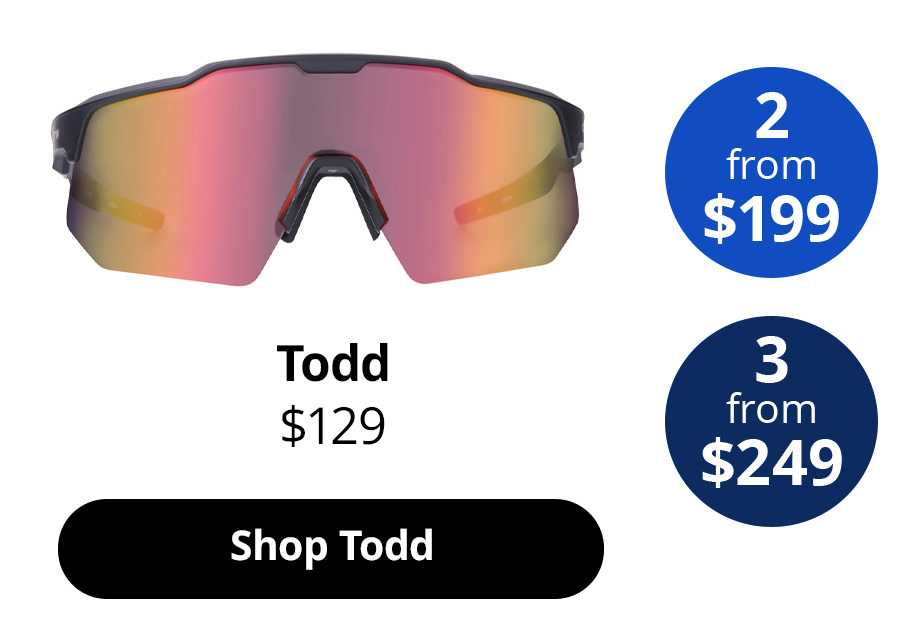 Todd in Phoenix from $129