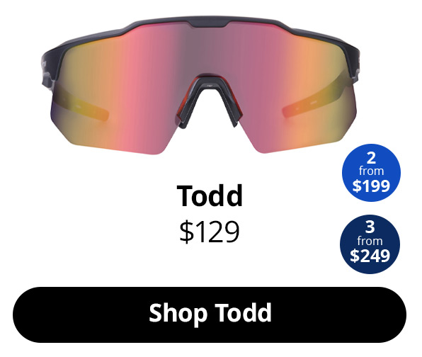 Todd in Phoenix from $129