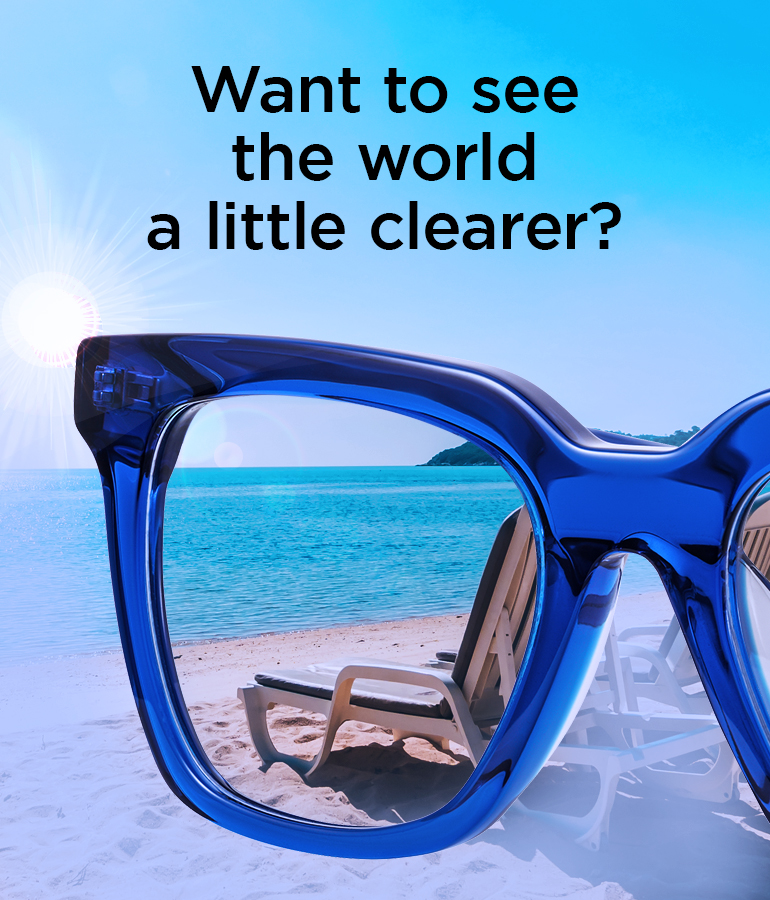 The Advantages of Anti-Glare (Anti-Reflective) Glasses