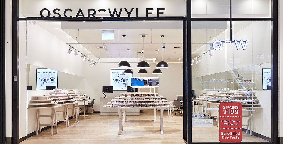 Oscar Wylee Joint Venture Partnership
