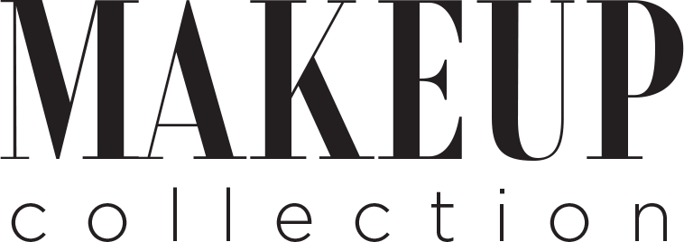 makeup collection logo