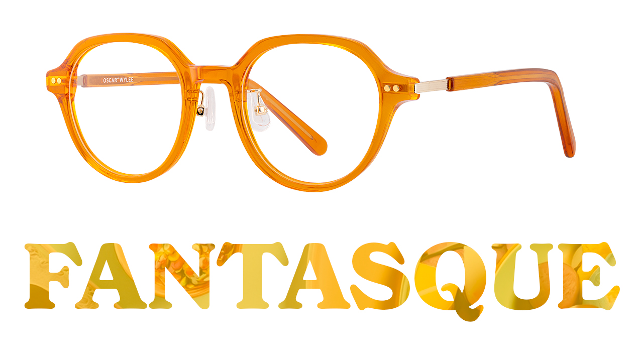 Oscar Wylee Canada Play Collection Whimsical Glasses