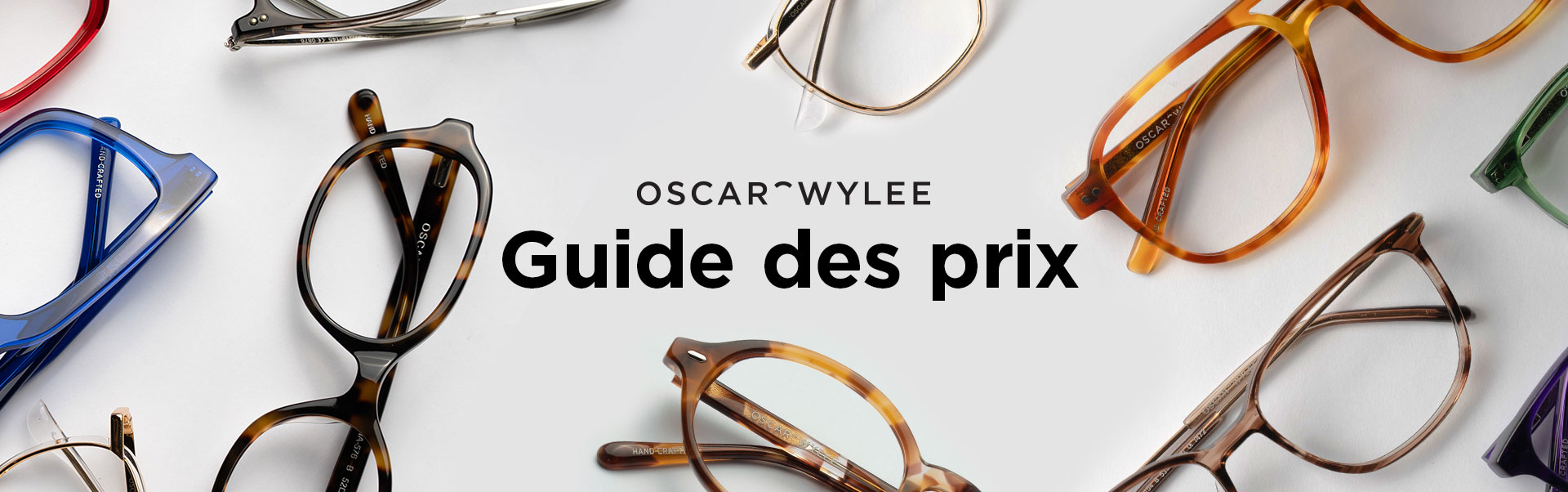 Price Guide