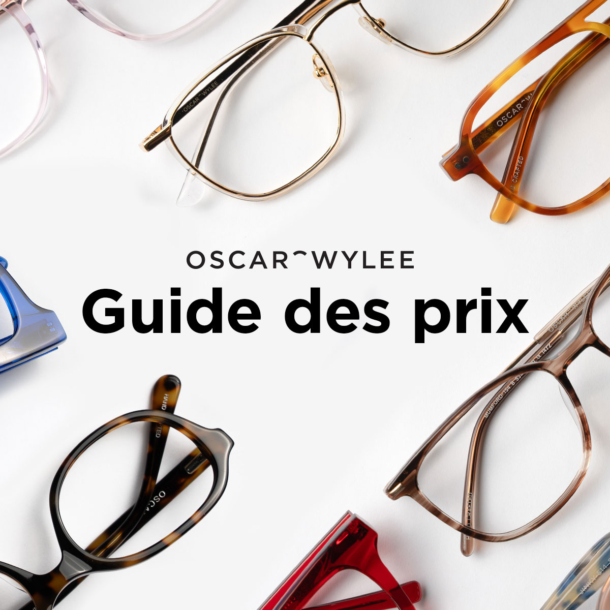 Price Guide