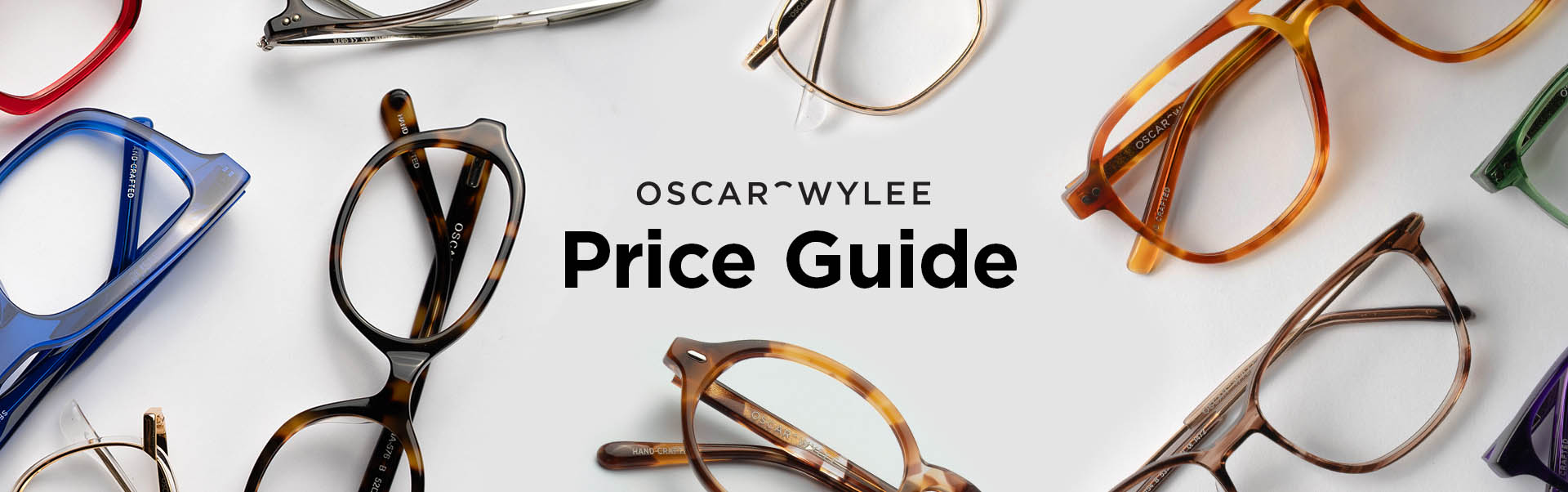 Price Guide