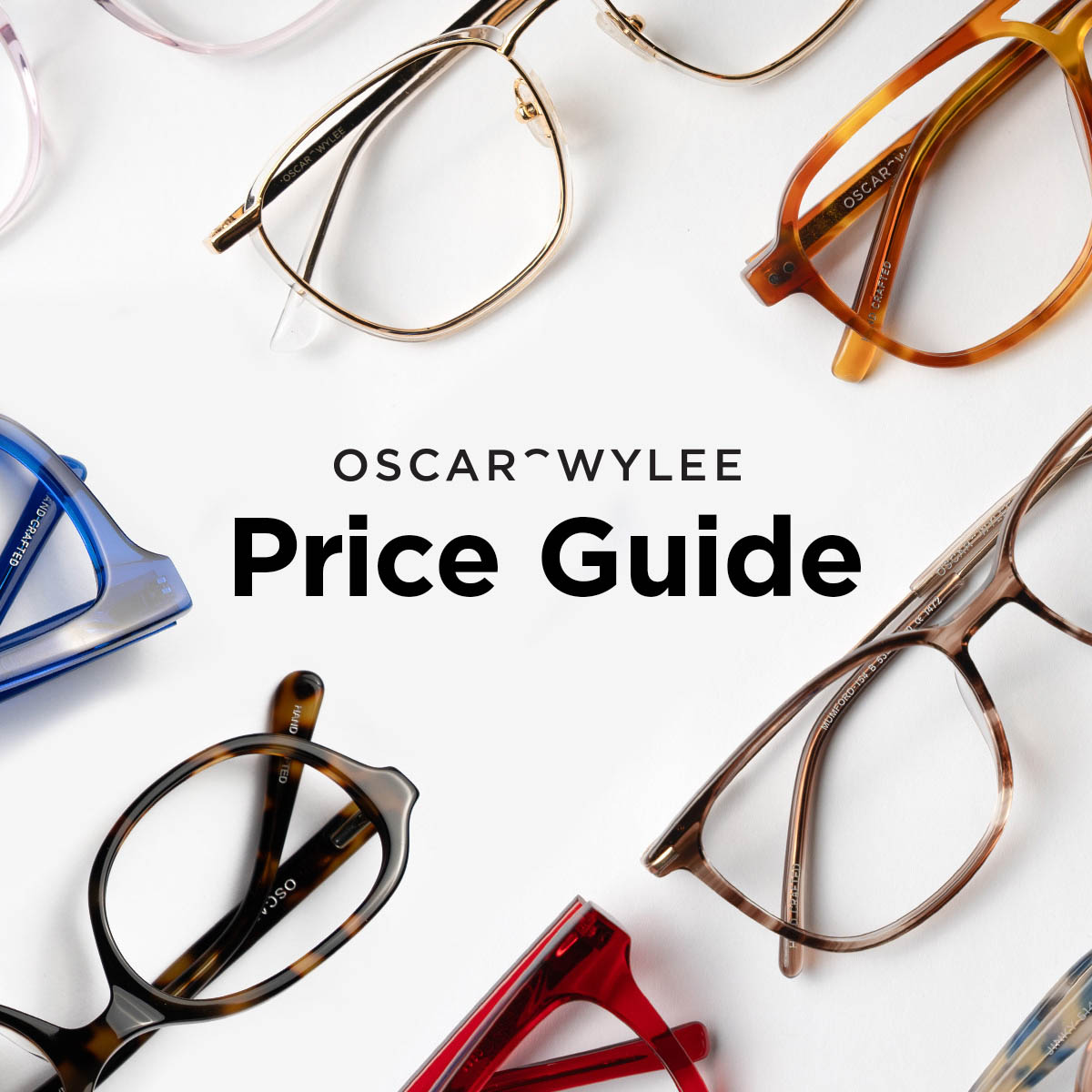 Price
Guide