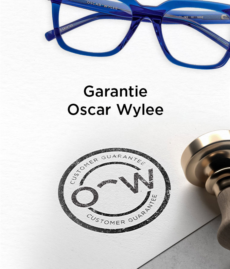Oscar Wylee Warranty