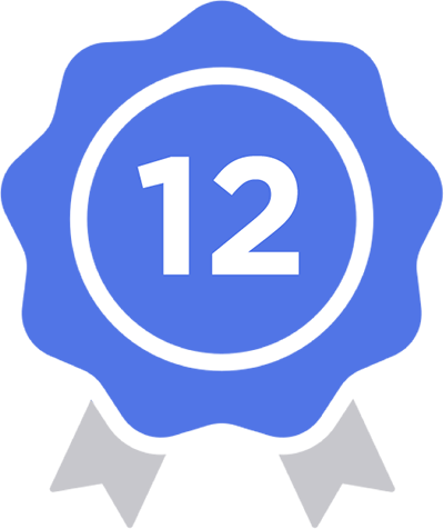 OW Warranty Icon